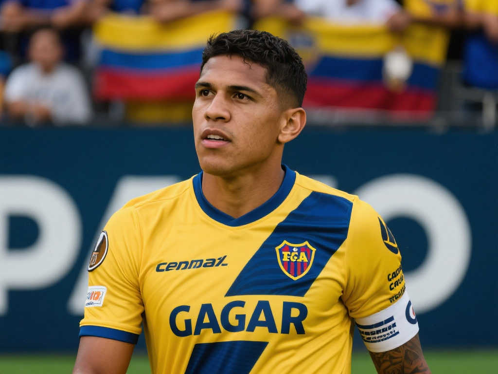 巴尔加斯合同到期告别 海港卫冕之路再折一员大将