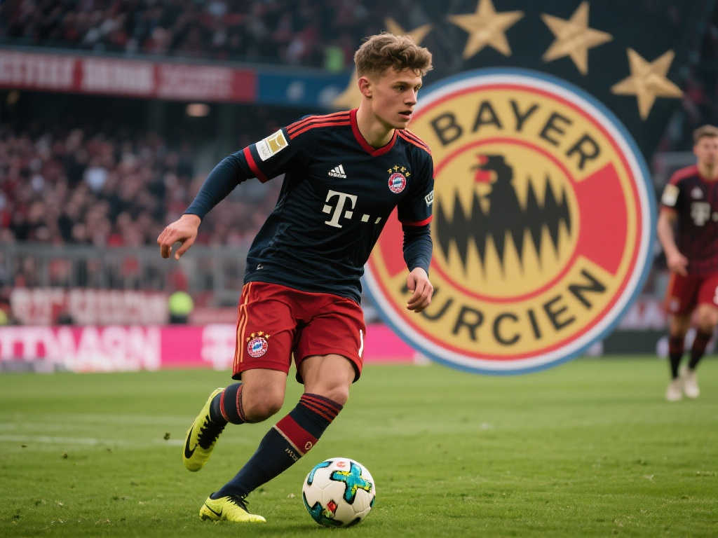 惊人回报！德甲强队精准投资，五年利润暴涨750倍达1.6亿欧