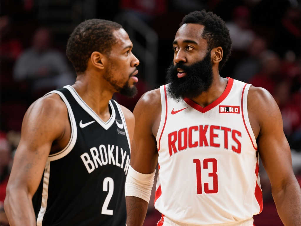 【洞察】迟来的默契:哈登与小卡联手,快艇能走多远? 【洞察】迟来的默契:哈登与小卡联手,快艇能走多远?